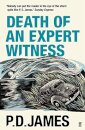 Death Of An Expert Witness