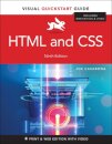 HTML and CSS