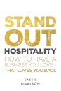 Stand Out Hospitality