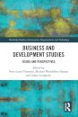 Business and Development Studies