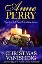 A Christmas Vanishing