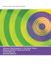 Literacy Development in the Early Years: Helping Children Read and Write