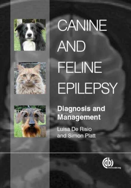 Canine and Feline Epilepsy