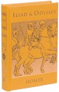 Iliad & Odyssey
