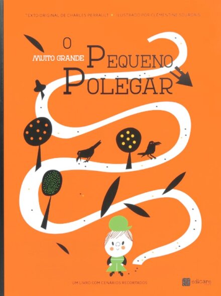 O Muito Grande Pequeno Polegar