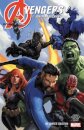 Avengers By Jonathan Hickman: The Complete Collection Vol. 5