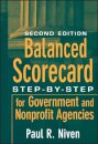 Balanced Scorecard