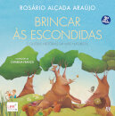 Brincar Às Escondidas E Outras Histórias Da Mãe Natureza