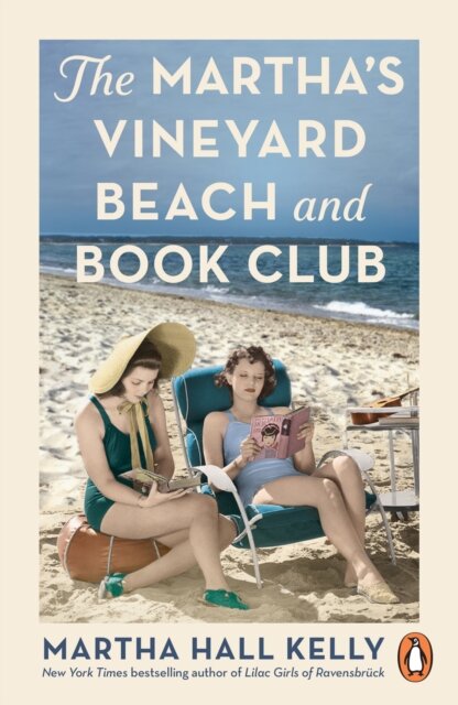 The Martha’S Vineyard Book And Beach Club