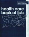Health Care Book of Lists