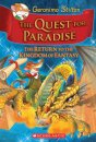 The Quest For Paradise