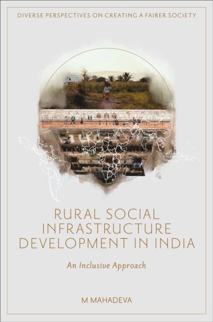 Rural Social Infrastructure Development in India