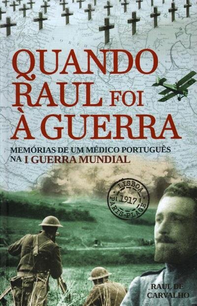 Quando Raul Foi A Guerra