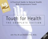 Touch for Health: The 50th Anniversary Edition
