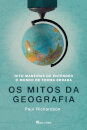 Os Mitos da Geografia
