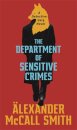 The Department Of Sensitive Crimes (Book 1)