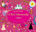 A Bela Adormecida - Uma Historia Musical