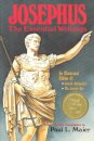 Josephus: The Essential Writings