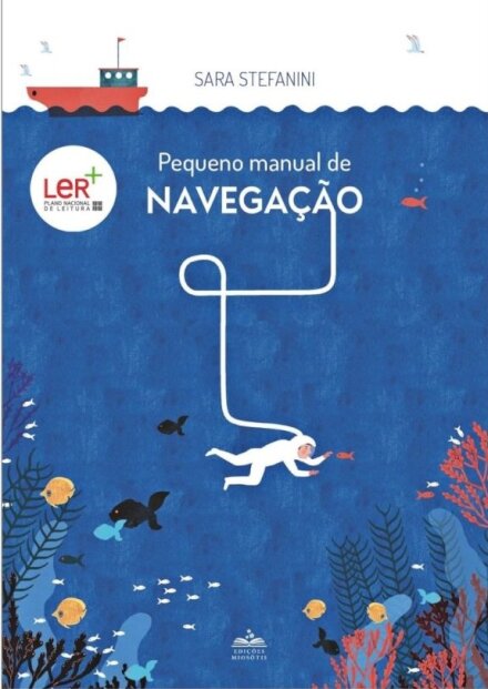 Pequeno Manual de Navegação