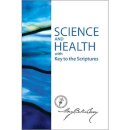 Science and Health with Key to the Scriptures-Sterling Edition