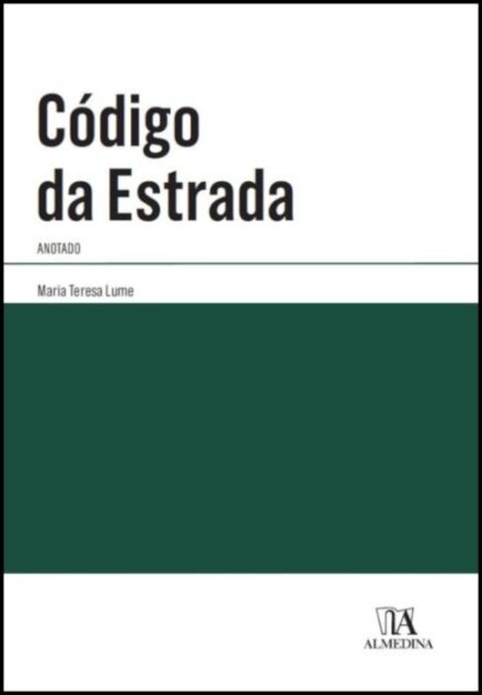 Código da Estrada Anotado