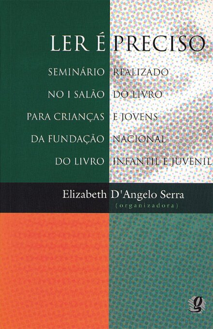 Ler É Preciso