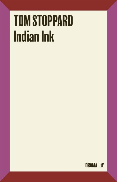 Indian Ink