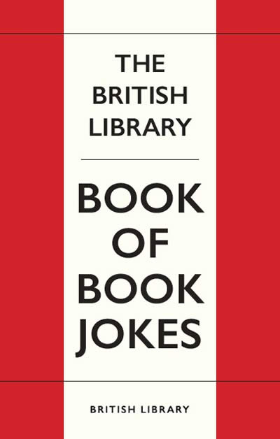 Book Of Book Jokes