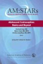 AM:STARs: Adolescent Contraception