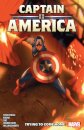 Captain America by J. Michael Straczynski Vol. 2