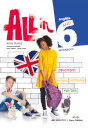 All In 6.º Ano - Livro De Exercícios 2025