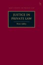 Justice in Private Law