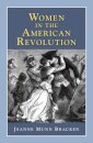 Women in the American Revolution