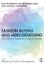 Fashion Buying and Merchandising