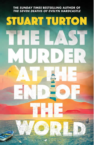 The Last Murder At The End Of The World