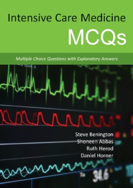 Intensive Care Medicine MCQs