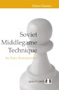 Soviet Middlegame Technique