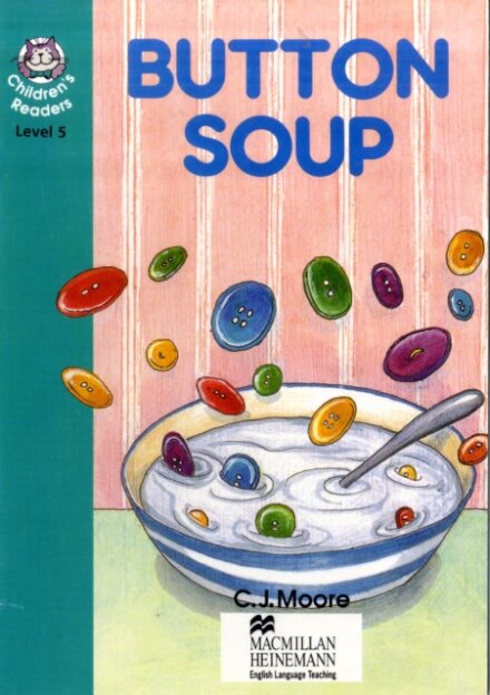 Children Readers (5): Button Soup