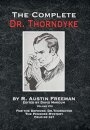 The Complete Dr. Thorndyke - Volume VIII