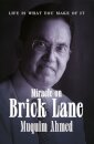 Miracle on Brick Lane