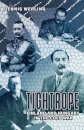 Tightrope: Finland and Hungary in the Cold War