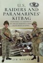 US Raiders and Paramarines' Kitbag