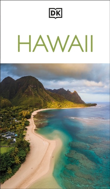 Hawaii Dk Eyewitness