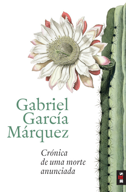 BIS - Crónica de Uma Morte Anunciada