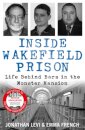 Inside Wakefield Prison