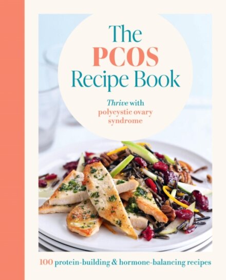 The PCOS Recipe Book