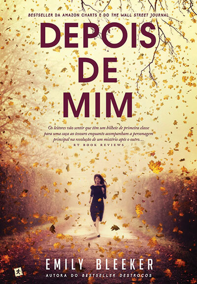 Depois De Mim
