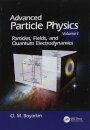 Advanced Particle Physics Volume I