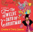 Grandma Is Overly Generous