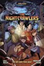 The Nightcrawlers Vol 1